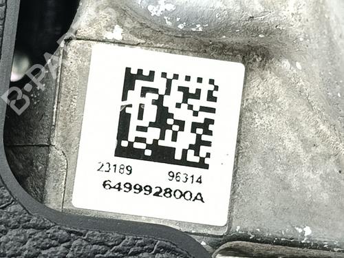 Volante KIA CEED (CD) 1.6 CRDi 136 | BP34152357C49  - Image 8