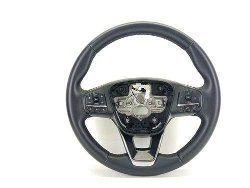 Used Steering wheel Steering wheel FORD FOCUS IV (HN) 1.0 EcoBoost mHEV (125 hp) 36076992 36076992
