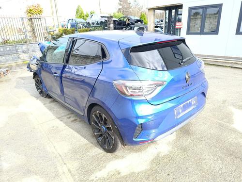 Console centrale RENAULT CLIO V (B7_) 1.6 E-TECH 145 (B7MU) | BP32698040I22  - Image 6