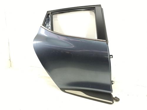 Right rear door RENAULT CLIO IV (BH_) 0.9 TCe 90 (BHNF, BHMA, BHMH, BHJK, BHJR) | BP31585277C5