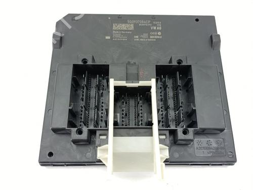 Elektronische module VW T-ROC (A11, D11) 1.5 TSI (150 hp) 29475487