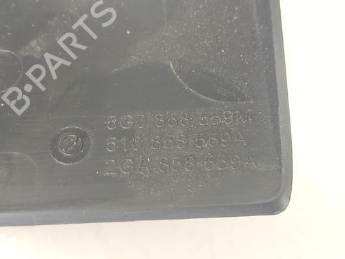 Other VW GOLF VII (5G1, BQ1, BE1, BE2) 2.0 R 4motion | BP26559628O1 
