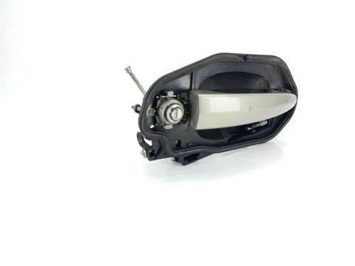 Puxador exterior frente esquerdo Puxador exterior frente esquerdo 37605873 37605873