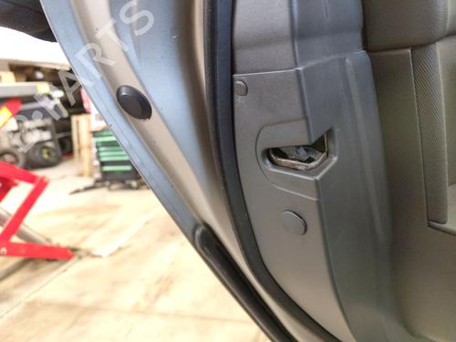 Used Rear left lock PEUGEOT 508 I (8D_) 2.0 HDi (140 hp) 28949171