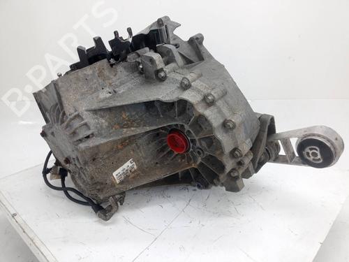 Gearbox FORD MONDEO III Saloon (B4Y) 2.0 16V TDDi / TDCi | BP11530709M3 