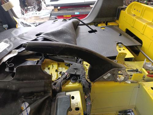 Used Hand brake Hand brake 39525788 39525788