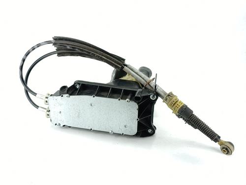 Gear lever RENAULT CLIO IV (BH_) 0.9 TCe 90 (BHNF, BHMA, BHMH, BHJK, BHJR) | BP32228471M90