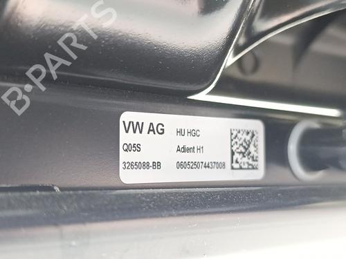 Right front seat SEAT IBIZA V (KJ1, KJG) 1.0 MPi | BP33695316C16  - Image 7