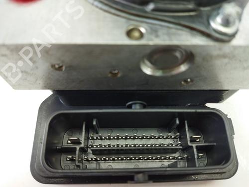 ABS pump NISSAN QASHQAI II (J11, J11_)  | BP8945233M43 