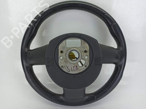 Steering wheel AUDI A5 (8T3) 3.0 TDI quattro | BP13091996C49