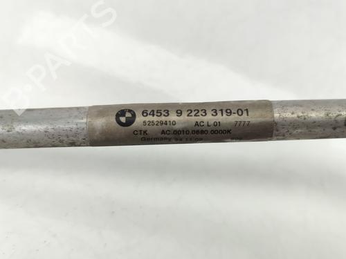 AC pipe BMW X1 (E84) sDrive 20 d | BP26029943M126 
