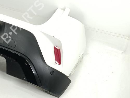 Rear bumper OPEL MOKKA 1.2 (76) | BP28055435C8 