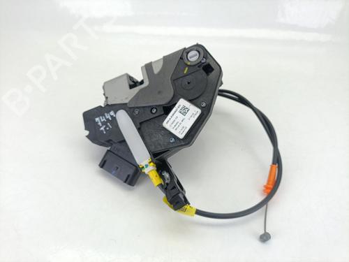Venstre bagtil lås FORD ECOSPORT 1.0 EcoBoost (125 hp) 26559176