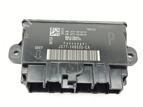 Used Electronic module FORD KUGA III (DFK) [2019-2025]  29361103