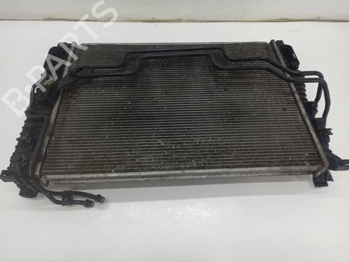 Køler MERCEDES-BENZ E-CLASS (W211)  | BP25875417M31 