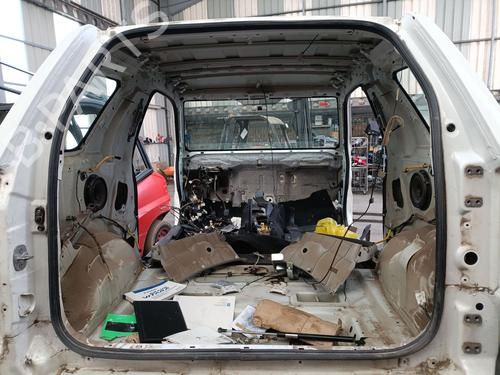 rubber-door-seal-suzuki-grand-vitara-ii-jt-te-td-2005-33456605 main image