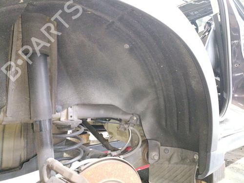 Hjulbue HONDA HR-V (RU) 1.5 (RU1) | BP32138406C56 - Image 2