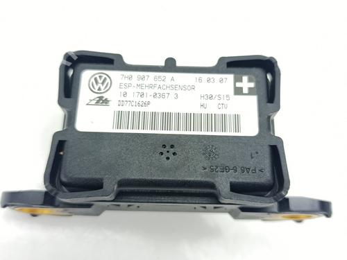 Sensor electrónico VW TOUAREG (7LA, 7L6, 7L7) 3.0 V6 TDI (225 hp) 28621779