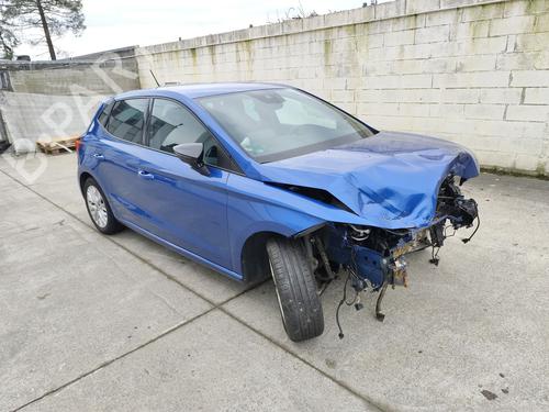 Engine SEAT IBIZA V (KJ1, KJG) 1.0 TSI | BP33981186M1  - Image 19