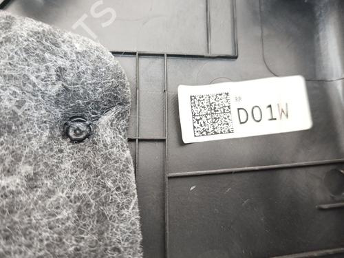 Rear right panel KIA PICANTO III (JA) 1.0 | BP33873131C61 - Image 10