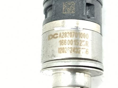 Injector RENAULT KADJAR (HA_, HL_) 1.3 TCe 160 (HLNC) | BP38535926M100 - Image 2