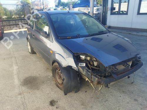 Left taillight FORD FIESTA V (JH_, JD_)  | BP11057240C34 