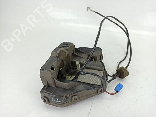 Rear left lock MERCEDES-BENZ E-CLASS (W211)  | BP25874762C100 