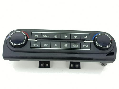 Used Climate control Climate control 37608149 37608149
