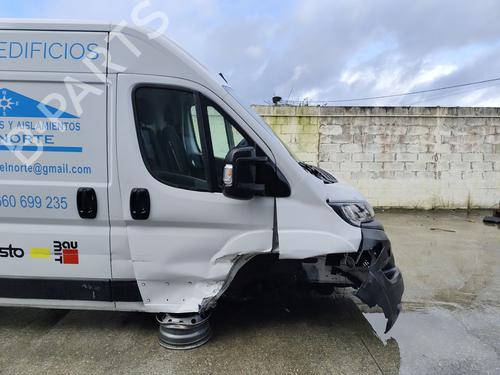 Salpicadero PEUGEOT BOXER Van 2.2 BlueHDi 140 | BP32187126C46 