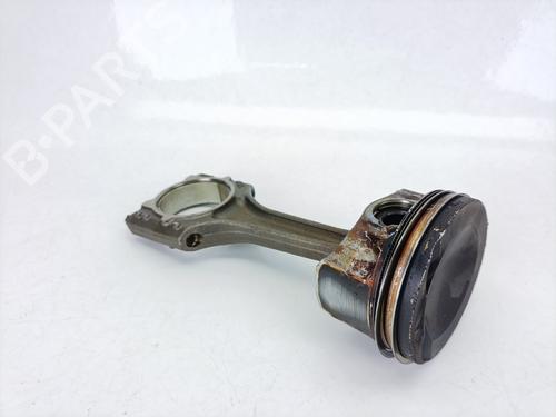 Other VW GOLF VII (5G1, BQ1, BE1, BE2) 2.0 R 4motion 06K107065AG