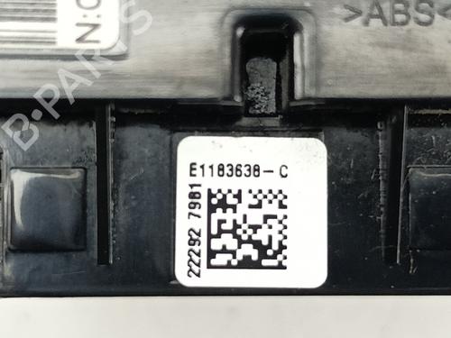 Switch RENAULT EXPRESS Box Body/MPV | BP36562059I30 - Image 10