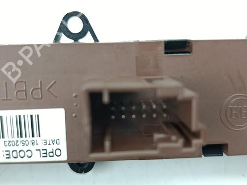 Advarselskontakt CITROËN JUMPER II Van 2.2 BlueHDi 140 | BP38510324I22 - Image 3