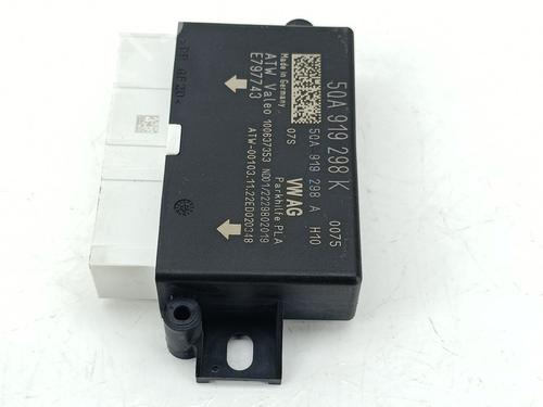 Módulo eletrónico SEAT ATECA (KH7, KHP) 1.5 TSI | BP38346513M83 - Image 3