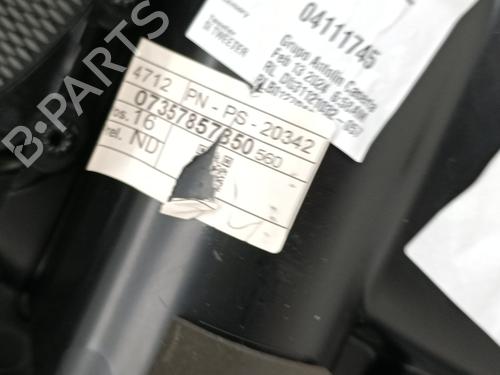 Rear left panel JEEP COMPASS (MP, M6, MV, M7) 1.3 Hybrid 4x4 | BP40229173C60 - Image 3