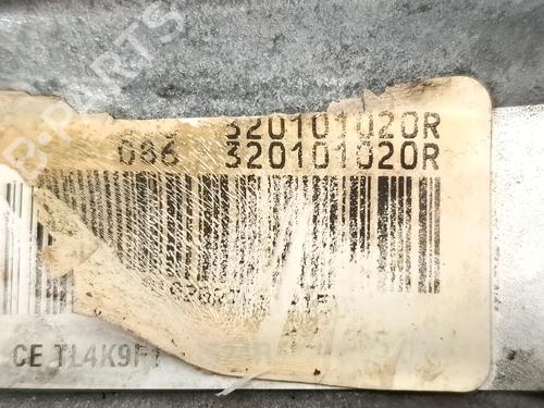 Gearbox RENAULT MEGANE IV Hatchback (B9A/M/N_) 1.5 dCi 90 (B9A1) | BP37540831M3 - Image 13