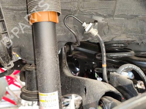 Venstre bagtil bærearm TOYOTA RAV 4 V (_A5_, _H5_) 2.5 Hybrid (AXAH52) (218 hp) 28042316