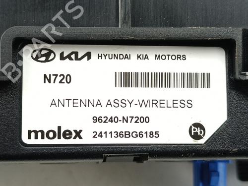 Electronic module HYUNDAI TUCSON (NX4E, NX4A) | BP31761753M83 - Image 4