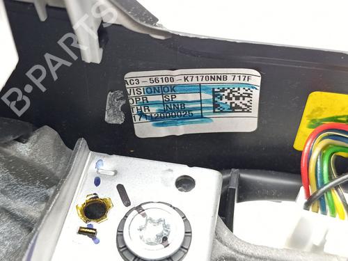 Rat HYUNDAI i10 III (AC3, AI3) 1.0 MPi | BP38728874C49 - Image 4
