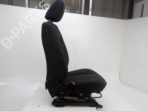 Left front seat FORD FIESTA VI (CB1, CCN) 1.5 TDCi | BP25876548C15 