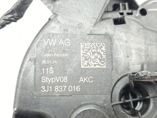 Front right lock VW T-ROC (A11, D11) | BP30685659C97