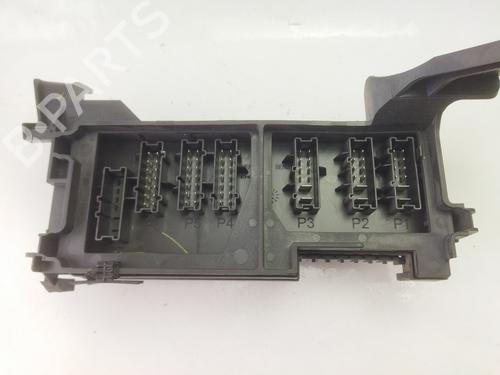 Fuse box MERCEDES-BENZ M-CLASS (W164) ML 320 CDI 4-matic (164.122) | BP25877278E1 