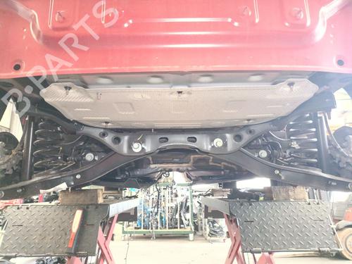 Bagaksel KIA XCEED (CD) 1.0 T-GDI (120 hp) 32134820