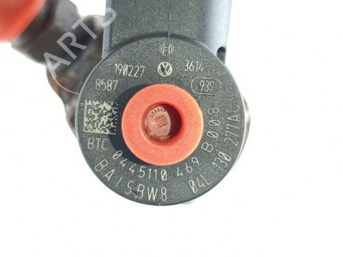 Injector SEAT ALHAMBRA (710, 711) | BP32187120M100