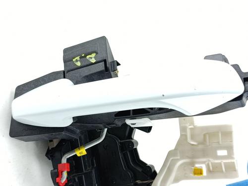 Front right lock KIA XCEED (CD) 1.0 T-GDI | BP37516925C97 - Image 7