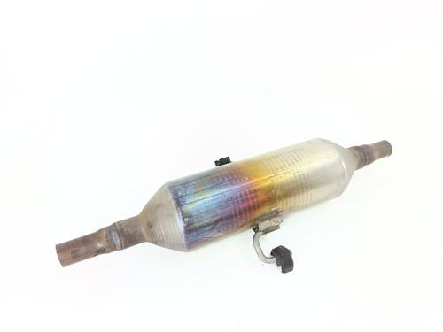 Used Catalyst TOYOTA YARIS (_P13_) 1.0 (KSP130) (72 hp) 32775624