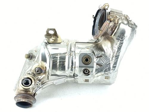 Catalyst RENAULT CAPTUR II (HF_) TCe 90 (HFM6) | BP29820808M10