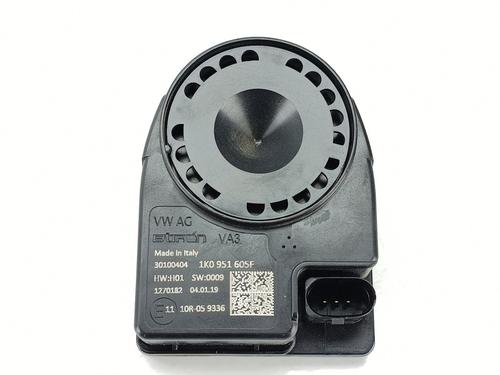 Used Electronic module SEAT ALHAMBRA (710, 711) [2010-2022]  32187139