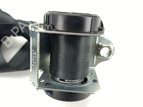 Seat buckle SKODA KAROQ (NU7, ND7) 2.0 TDI | BP29418922I32 