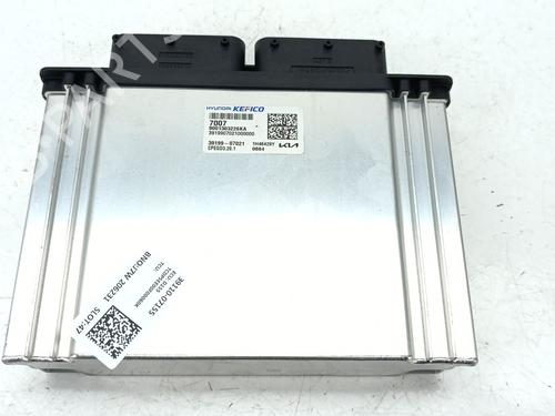 Centralita motor KIA CEED Sportswagon (CD) 1.0 T-GDI (120 hp) 29590598