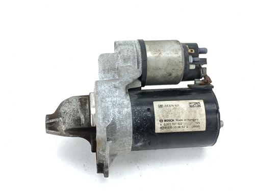 Used Starter OPEL CORSA E (X15) [2014-2026]  33168303